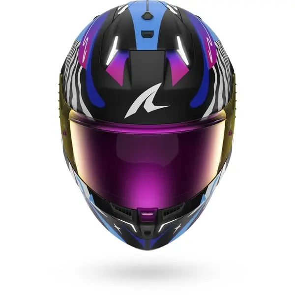 Shark Skwal i3 Speed Fancy Helmet
