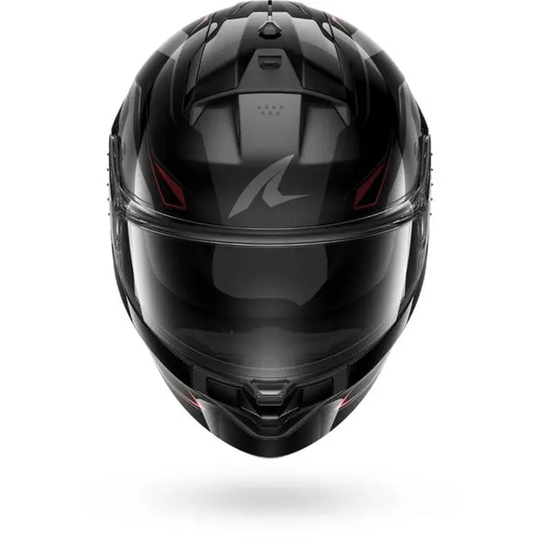 Shark Ridill 2 Mekarium Helmet (BLK/ANT/RED)