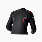 RST S-1 D3O CE Leather Jacket Video thumbnail