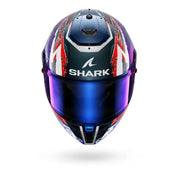 Shark Spartan RS Carbon Zaco Signature Helmet Video thumbnail
