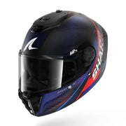 Shark Speed RS Speed-Tech Helmet Video thumbnail