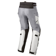 Alpinestars Stella Andes V3 Drystar Pants Grey Grey - detail Video thumbnail
