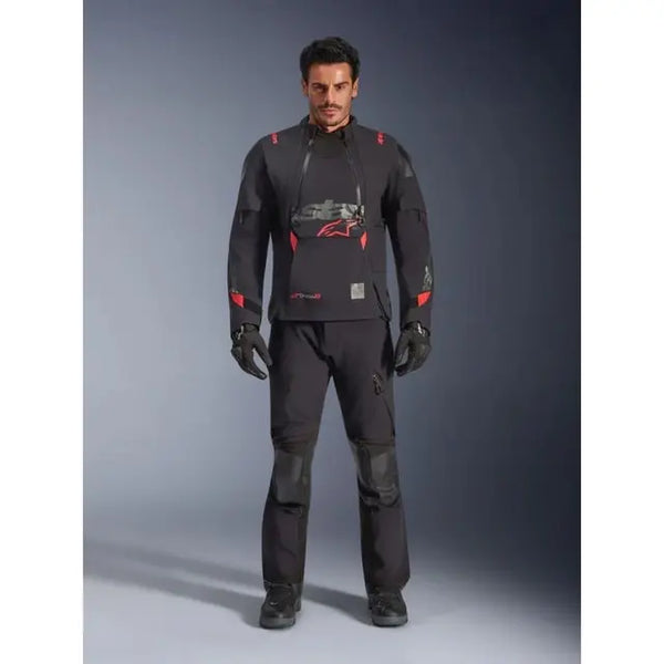 Alpinestars Halo Pro DS XF Laminated Jacket