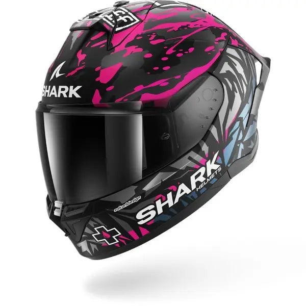 Shark Skwal Cup Redding Replica Helmet