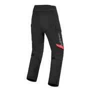 Alpinestars Halo Pro DS XF Laminated Pants Video thumbnail