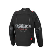 Alpinestars Halo Pro DS XF Laminated Jacket Video thumbnail