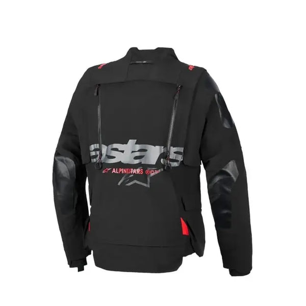 Alpinestars Halo Pro DS XF Laminated Jacket