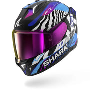 Shark Skwal i3 Speed Fancy Helmet Video thumbnail