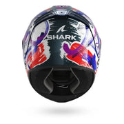 Shark Spartan RS Carbon Zaco Signature Helmet Video thumbnail