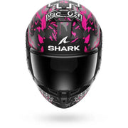Shark Skwal Cup Redding Replica Helmet Video thumbnail