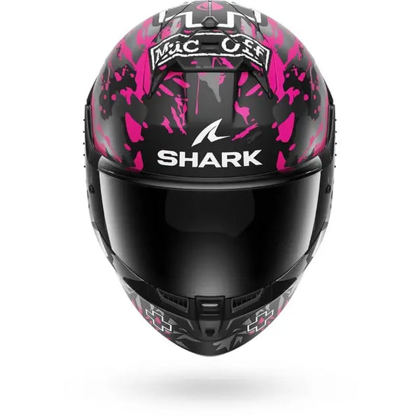 Shark Skwal Cup Redding Replica Helmet