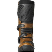RST Ambush ADV Boots Video thumbnail