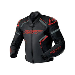 RST S-1 D3O CE Leather Jacket