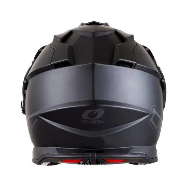 O'Neal Sierra Helmet FLAT - BLK