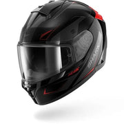 Shark Ridill 2 Mekarium Helmet (BLK/ANT/RED) Video thumbnail