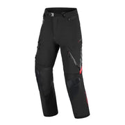 Alpinestars Halo Pro DS XF Laminated Pants Video thumbnail