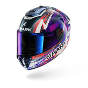 Shark Spartan RS Carbon Zaco Signature Helmet Video thumbnail