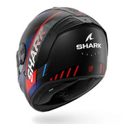 Shark Speed RS Speed-Tech Helmet Video thumbnail