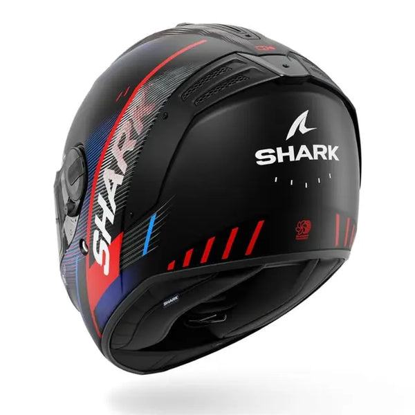Shark Speed RS Speed-Tech Helmet