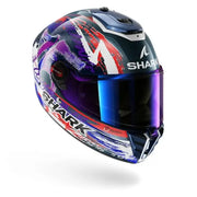 Shark Spartan RS Carbon Zaco Signature Helmet Video thumbnail