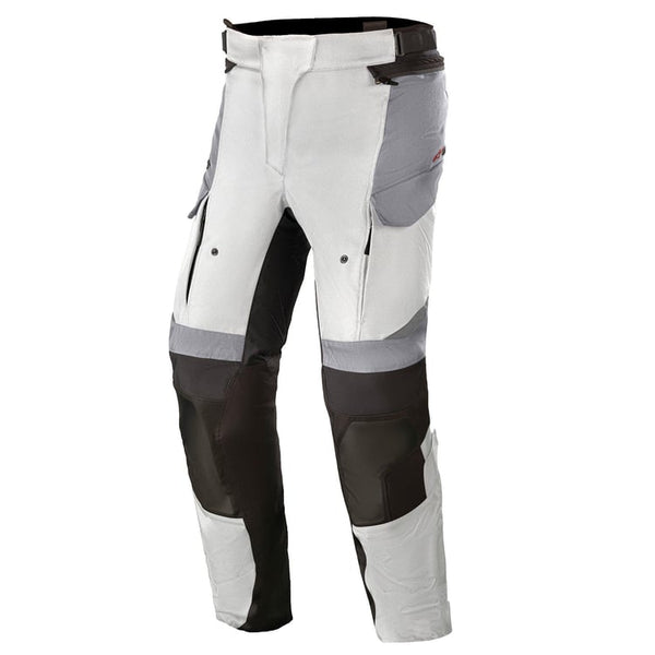 Alpinestars Stella Andes V3 Drystar Pants Grey Grey - front