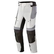 Alpinestars Stella Andes V3 Drystar Pants Grey Grey - front Video thumbnail