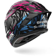 Shark Skwal Cup Redding Replica Helmet Video thumbnail