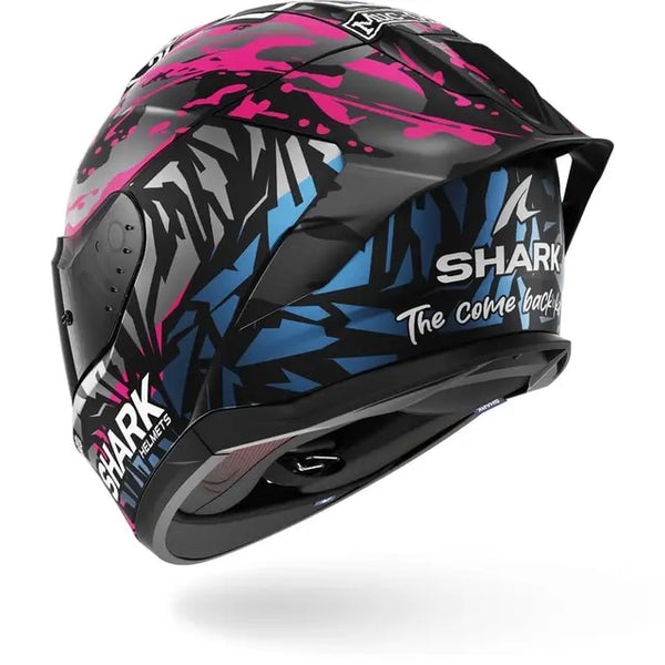 Shark Skwal Cup Redding Replica Helmet