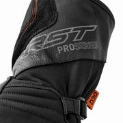 RST Pro Series Arctic Laminated D30 WP Gloves Video thumbnail