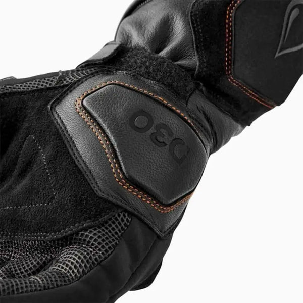 RST Pro Series Arctic Laminated D30 WP Gloves