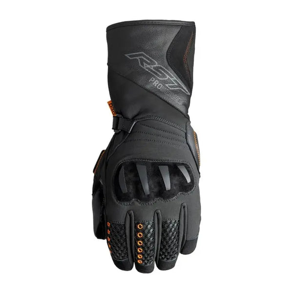 RST Pro Series Arctic Laminated D30 WP Gloves