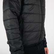 Knox Men's Union Quilted Jacket Video thumbnail