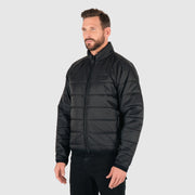 Knox Men's Union Quilted Jacket Video thumbnail