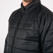 Knox Men's Union Quilted Jacket Video thumbnail