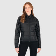 Knox Women's Union Quilted Jacket Video thumbnail