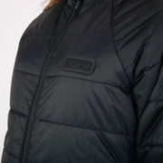 Knox Women's Union Quilted Jacket Video thumbnail
