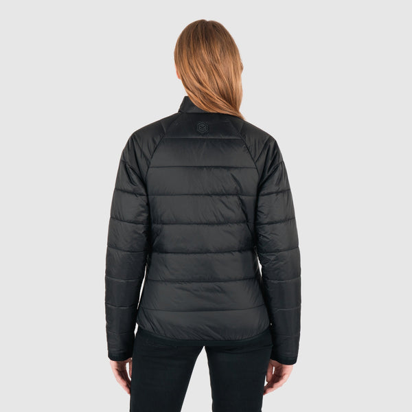 Knox Women's Union Quilted Jacket