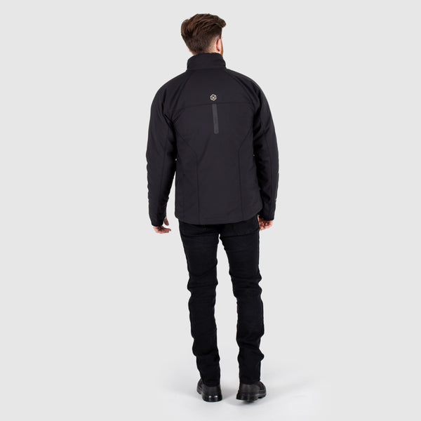 Knox Men's Dual Pro 3 in 1 Jacket