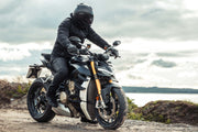 Knox Men's Dual Pro 3 in 1 Jacket Video thumbnail