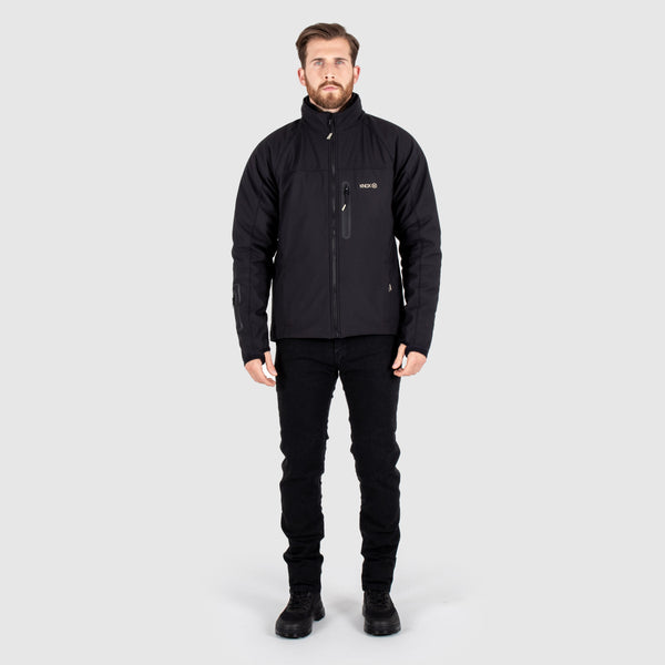 Knox Men's Dual Pro 3 in 1 Jacket