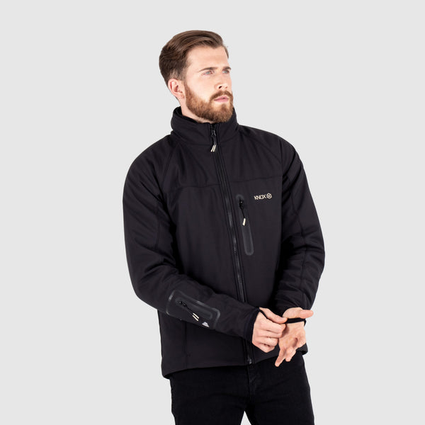 Knox Men's Dual Pro 3 in 1 Jacket