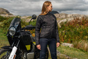 Knox Women's Dual Pro 3 in 1 Jacket Video thumbnail