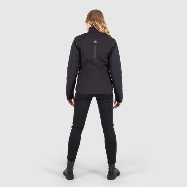Knox Women's Dual Pro 3 in 1 Jacket