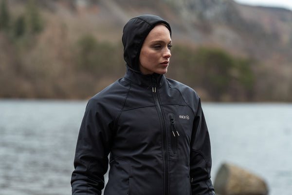 Knox Women's Dual Pro 3 in 1 Jacket