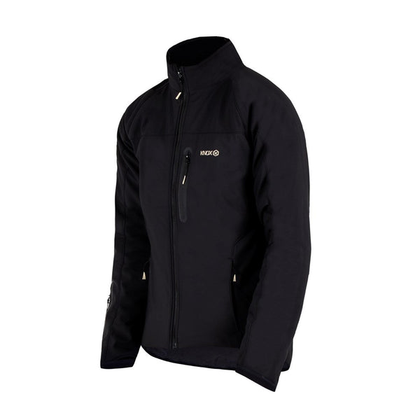 Dual Pro Jacket - Womens - Black - XS