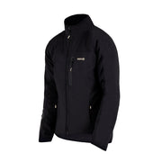 Dual Pro Jacket - Womens - Black - XS Video thumbnail