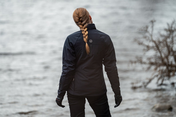 Knox Women's Dual Pro 3 in 1 Jacket