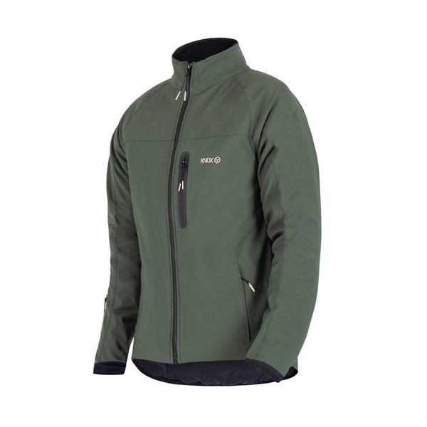 Dual Pro Jacket - Womens - Black - S