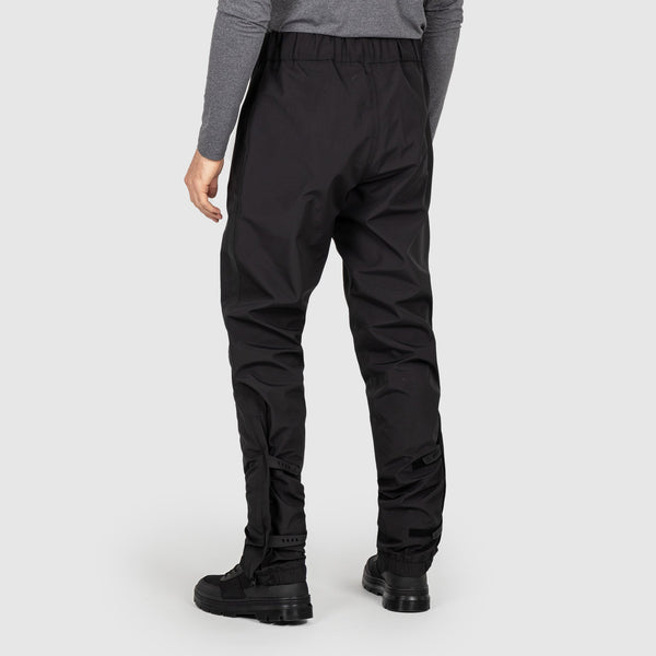 Knox Walker Waterproof Overtrousers MK2