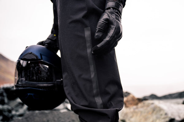 Knox Walker Waterproof Overtrousers MK2